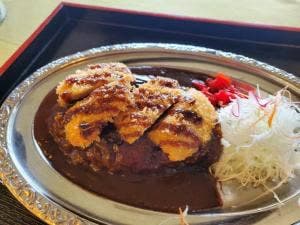 レストラン グリル片山津 片山津ゴルフクラブ