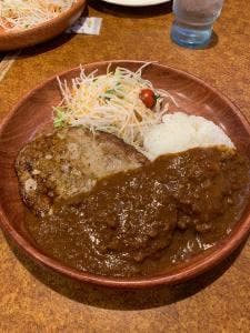 びっくりドンキー 奈良学園前店