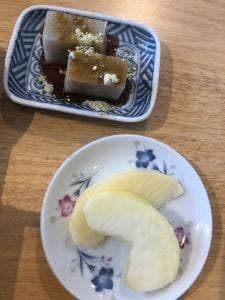 満天そば MIYADA村人TERRACE