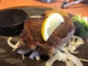 ステーキのあさくま 松戸店