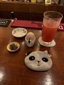 EGG BAR TAMAGO