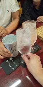 七輪バル ユキヒラ 明石店