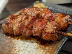 炭道楽 すみどうらく