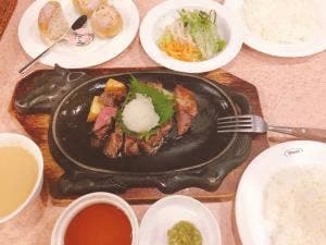 フォルクス 川口店