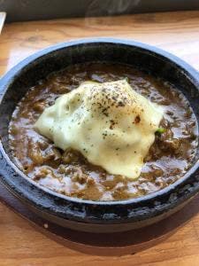 ステーキハウス 魔法のらんぷ 北24条店