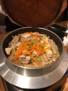 ほろりや 石垣