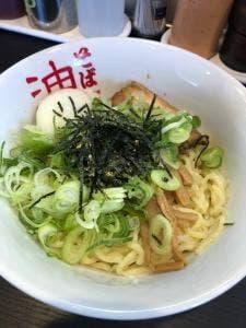 東京麺珍亭本舗 高崎インター店