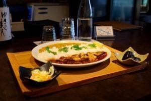 鳥料理 それがし