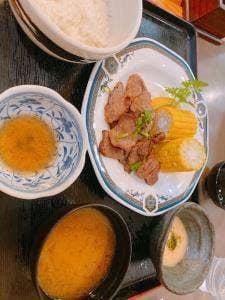 春秋亭