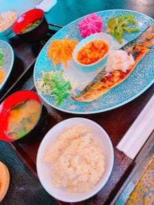古民家カフェ きのこくらぶ