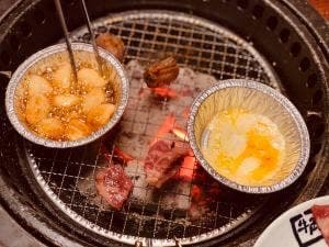 牛角 岩槻店