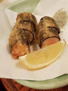 吾作亭 アベノ店