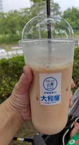 大和屋 赤城高原SA店