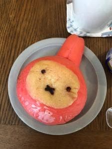 みっふぃー桜べーかりー