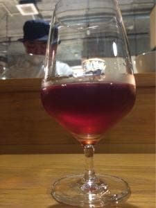 Le bistro よっちゃん亭