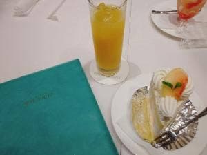ニュウスタイル銀座千疋屋 六本木ヒルズ店
