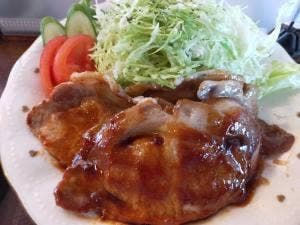 イート&カフェ Vee's