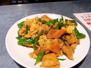 延吉香 新大久保店