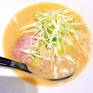 榛原ラーメン こうや