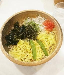 らーめん菊次郎