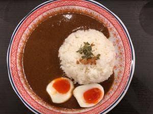 カレーライス Come On