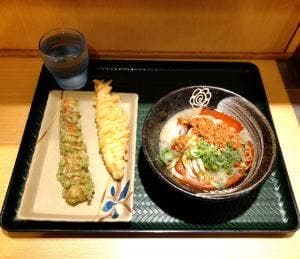 はなまるうどん 南池袋二丁目店