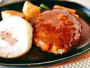 レストランやまびこ