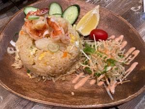 Thai Bistro Salit