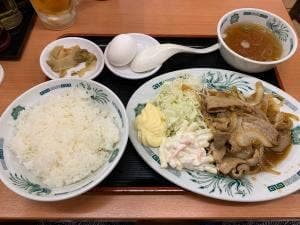 日高屋 センター南駅前店