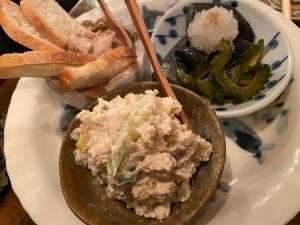 西荻窪 コノコネコノコ