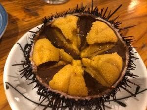 漁師小屋