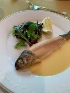 コンチネンタルルーム