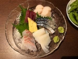 さん