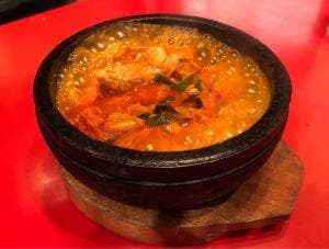 焼肉勇花理東出雲店