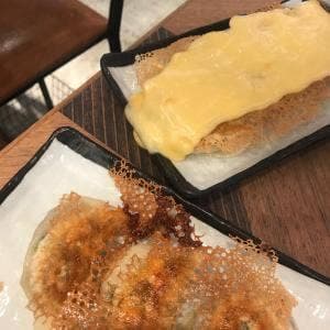 肉屋の餃子バルYamato リンクスウメダ店