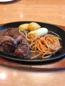 ステーキ宮 北名古屋店