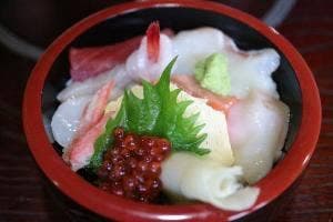 三好寿し-本店
