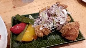 食彩一番 神楽坂