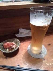酒&煮込み シリキレジュバン