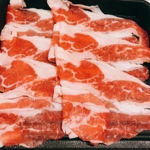 しゃぶ葉 四谷店