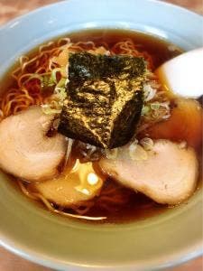 一冨士らーめん