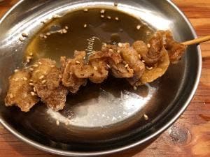 江戸村 武蔵新城店