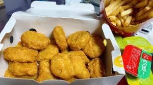 マクドナルド 西院駅前店