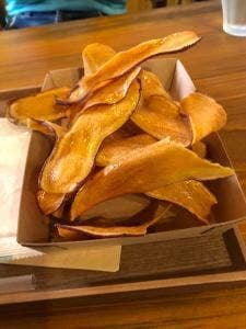 焼き芋専門店 芋やす 土浦本店