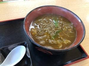うどん亭