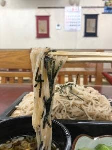 こうしん庵