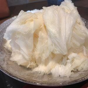 リュボン・デ・フルーティ・アン・カフェ