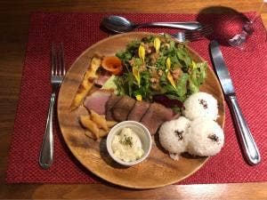 BAR & RESTAURANT LA・PAIX