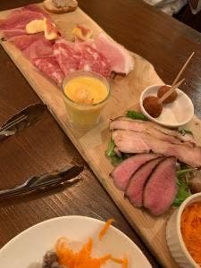 イタリア料理 Roccalda