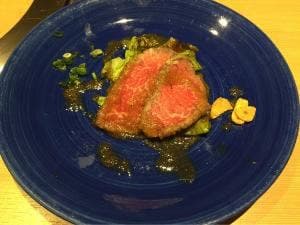黒毛和牛肉匠 いちえ 個室別邸